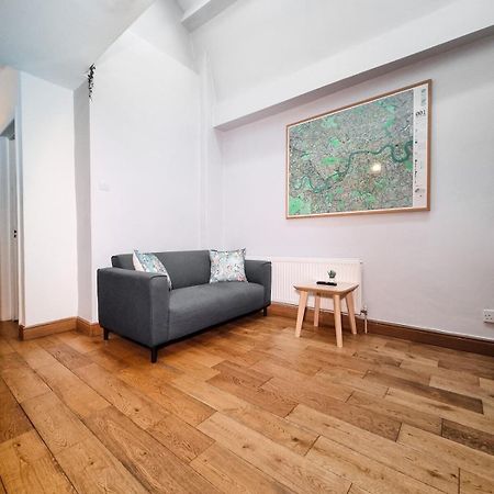 Two Bedroom In Islington Лондон Экстерьер фото