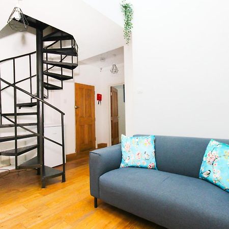 Two Bedroom In Islington Лондон Экстерьер фото